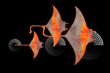 Sonar Rays 4