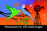 SouthernCrossBudgies