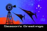 Southern Cross RedBack Roos
