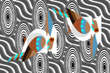 SpiralKookaburras