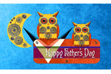 SteamPunkOwlFathersDay2