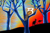 SunriseOverBlueGums5