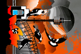 Sydney Magpies 6