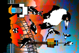 Sydney Magpies 8