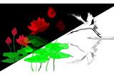 Tancho&Lotus2