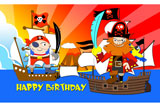 PirateIsland