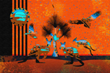 The Gathering Tree