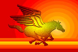 TheGoldPegasus