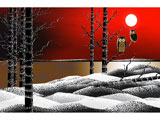 TheOwlsOfWinterlakeRed