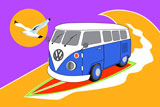 TheSurfingBlueCombi