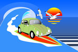 TheSurfingGreenVW2