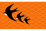 3Swallows