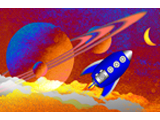 To The Moon