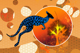Triangle Kangaroo 12