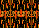Tribal Angles 4