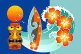 TribalSurfer