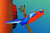 UluruRosella