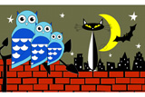 UrbanOwls
