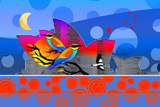 VividBeeEaters