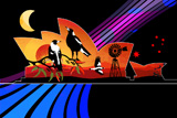 VividMagpies
