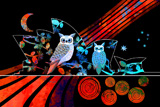 VividOpalOwls