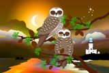 Winter Moon 24