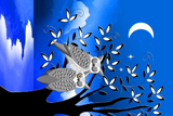 Winter Moon 7