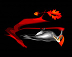 WoodPecker