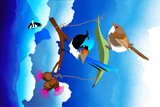 Wren Gliders 4