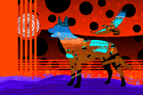 Year Of Dog Kelpie