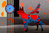 Year Of Dog Kelpie 17