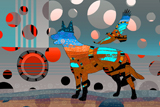 Year Of Dog Kelpie 2