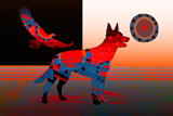 Year Of Dog Kelpie 4