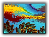 FireReefBlue