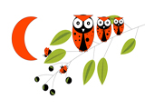 LadyBirdOwls