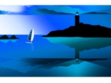 SurfingTheBlueBay