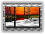 Winter Sunrise