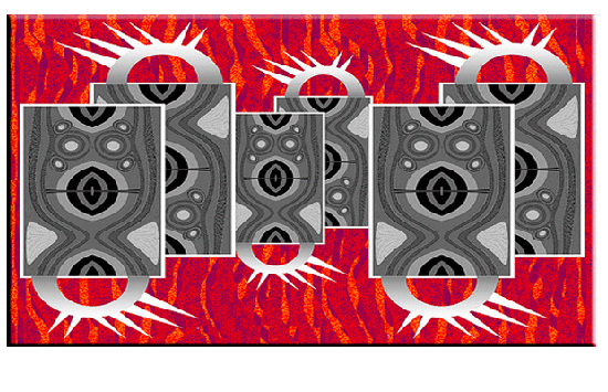 Spirit Deities 2