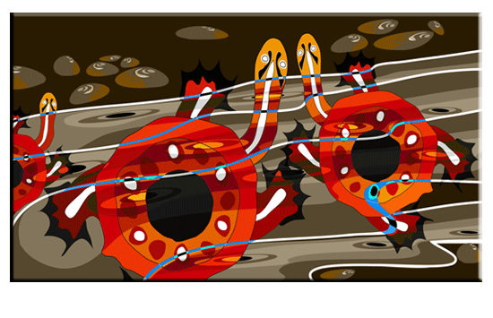 Turtle Cove